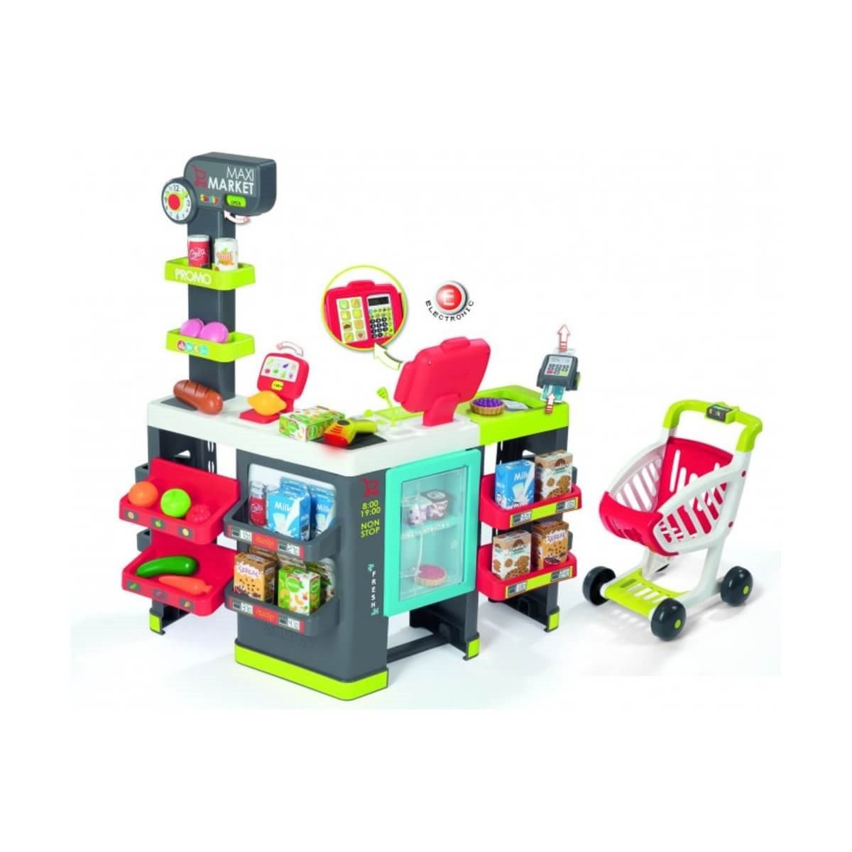 Maxi Market