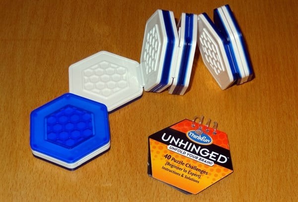 AçKatla Unhinged