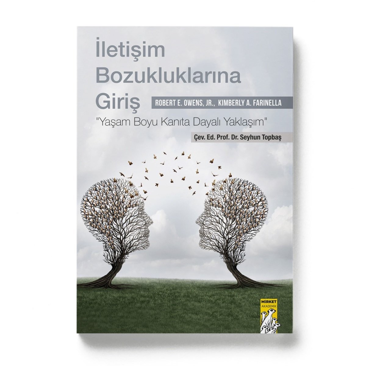 İletişim Bozukluklarına Giriş-Yaşamboyu Kanıta Dayalı Yaklaşım