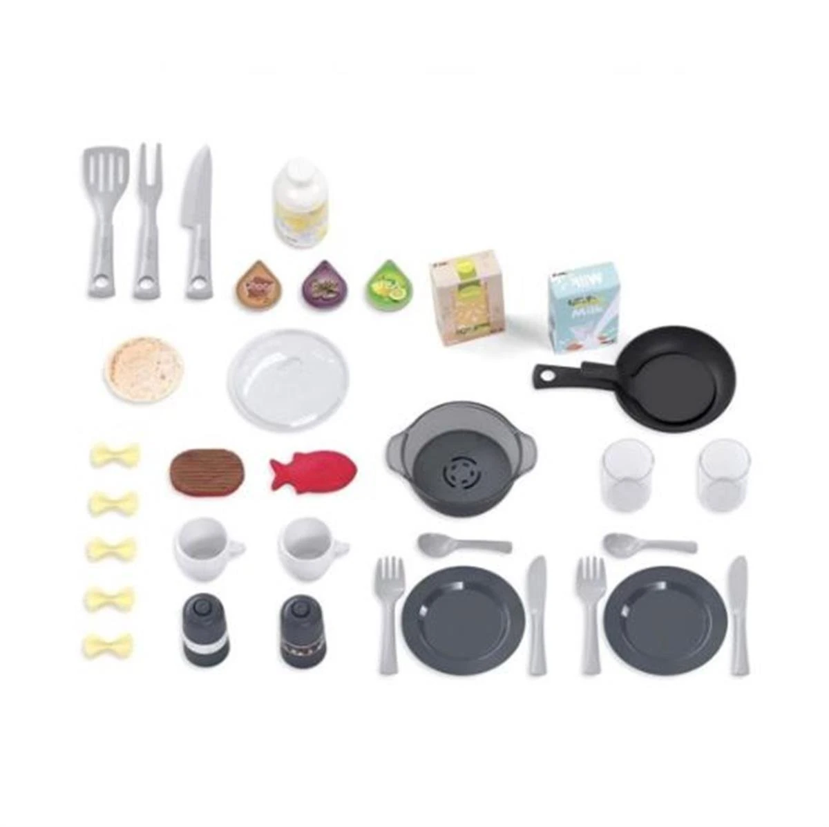 Tefal Studio Mutfak XL Bubble
