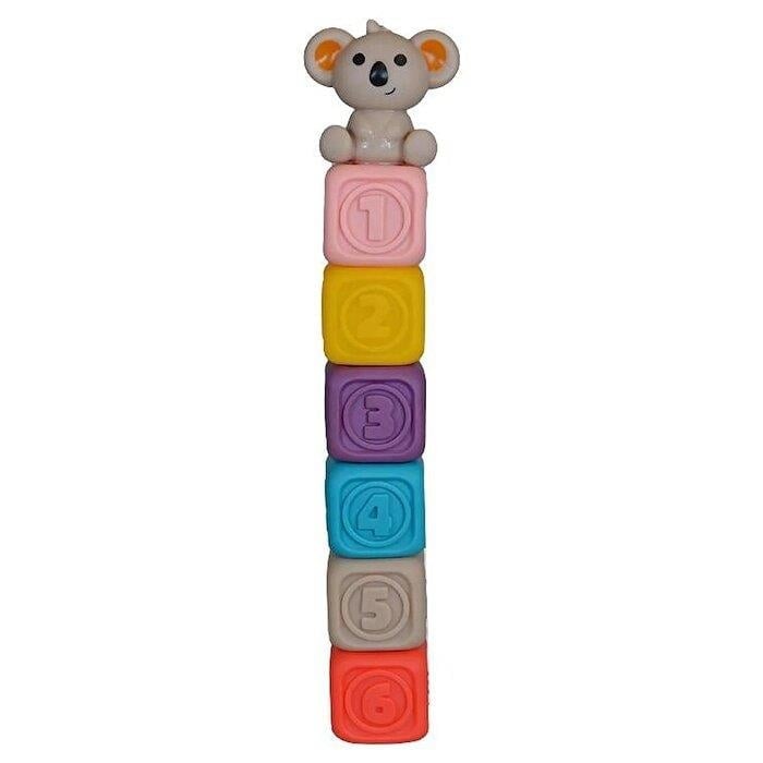 Soft Aktivite Küpler Koala