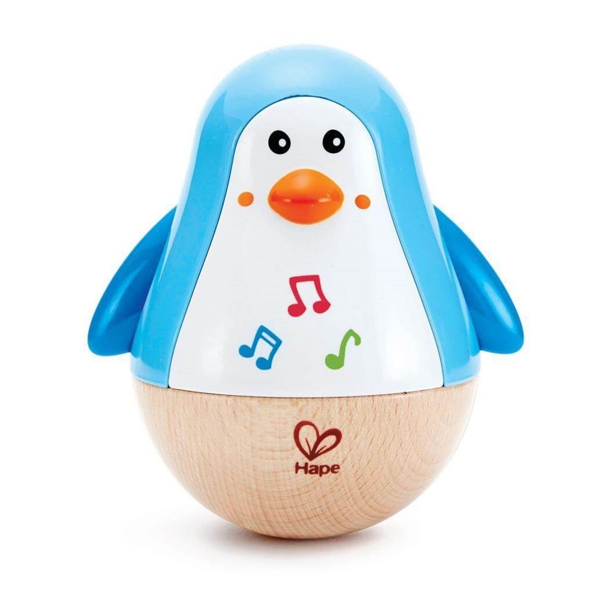 Hape Müzikli Sallanan Penguen