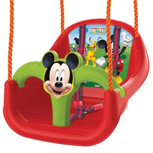 Mickey Mouse Sepet Salıncak