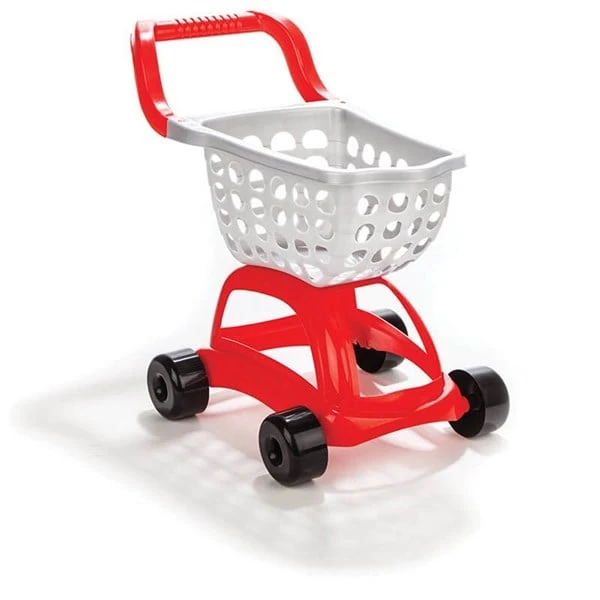 Pilsan Sweet Market Arabası