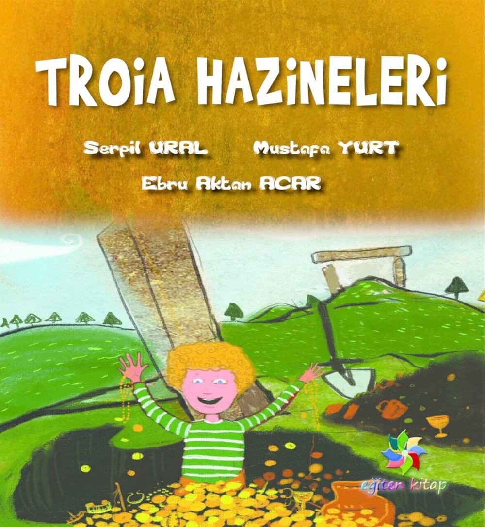 Troia Dizisi