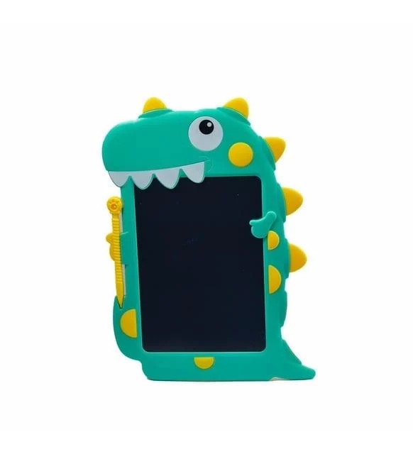Let's be Child Dinozor LCD Dijital Çizim Tableti 21 cm