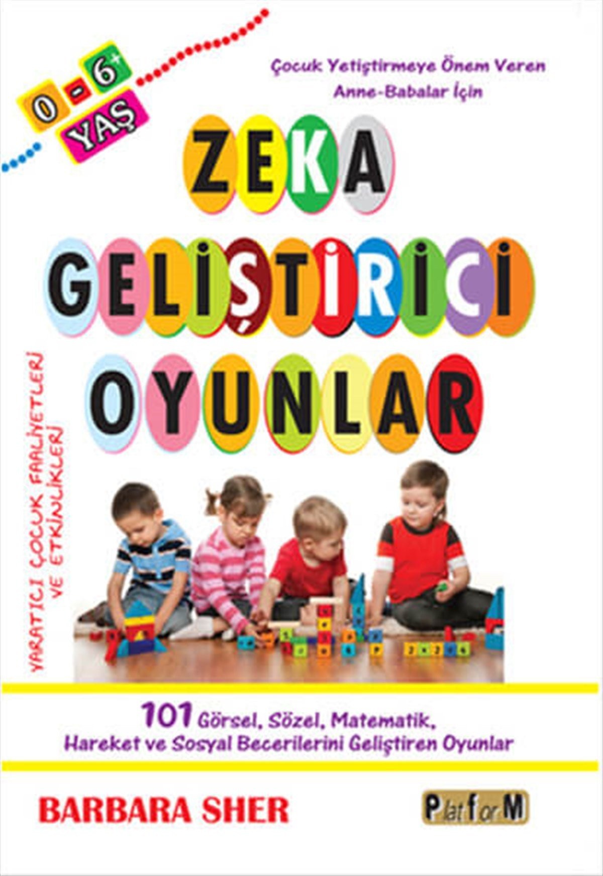 101 Zeka Geliştirici Oyunlar