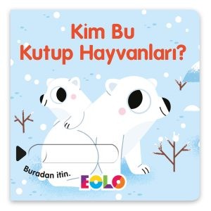Kim Bu Kutup Hayvanları?