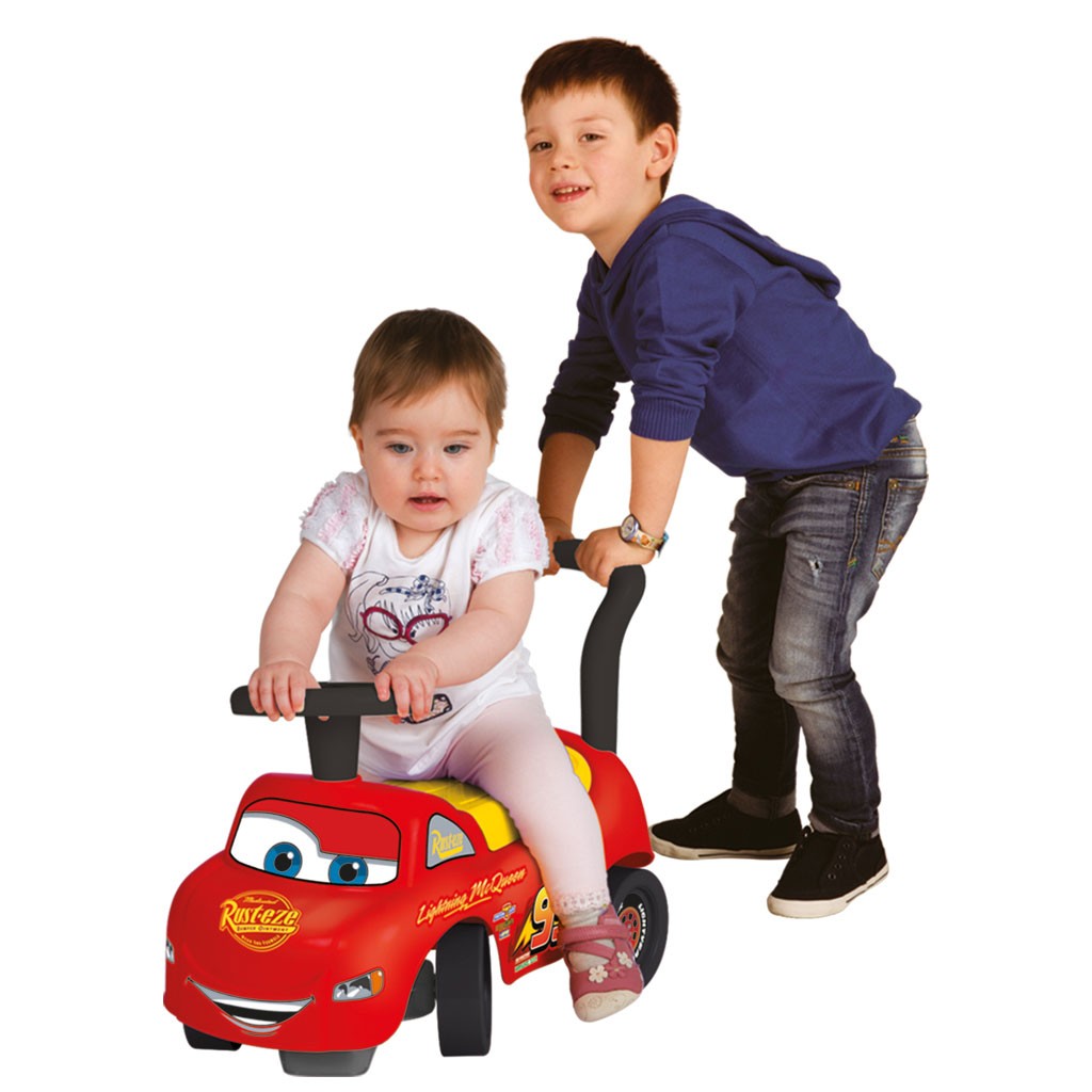  Cars İlk Arabam