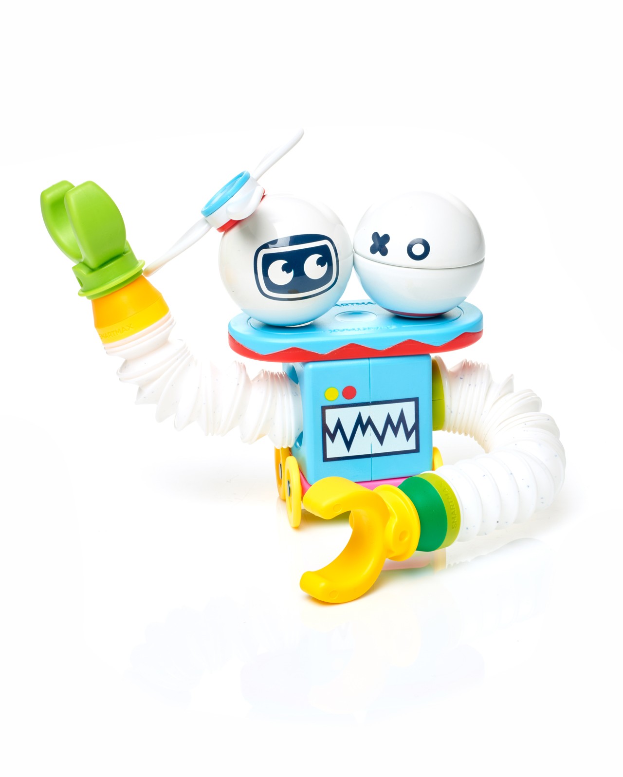 Mıknatıslı Roboflex