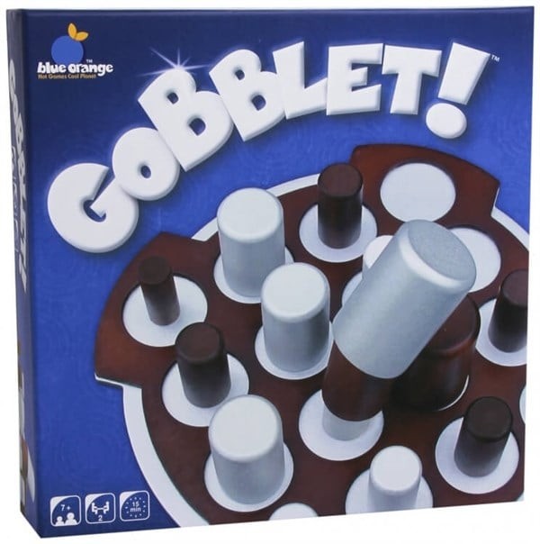 Gobblet Classic Yaş:7-99