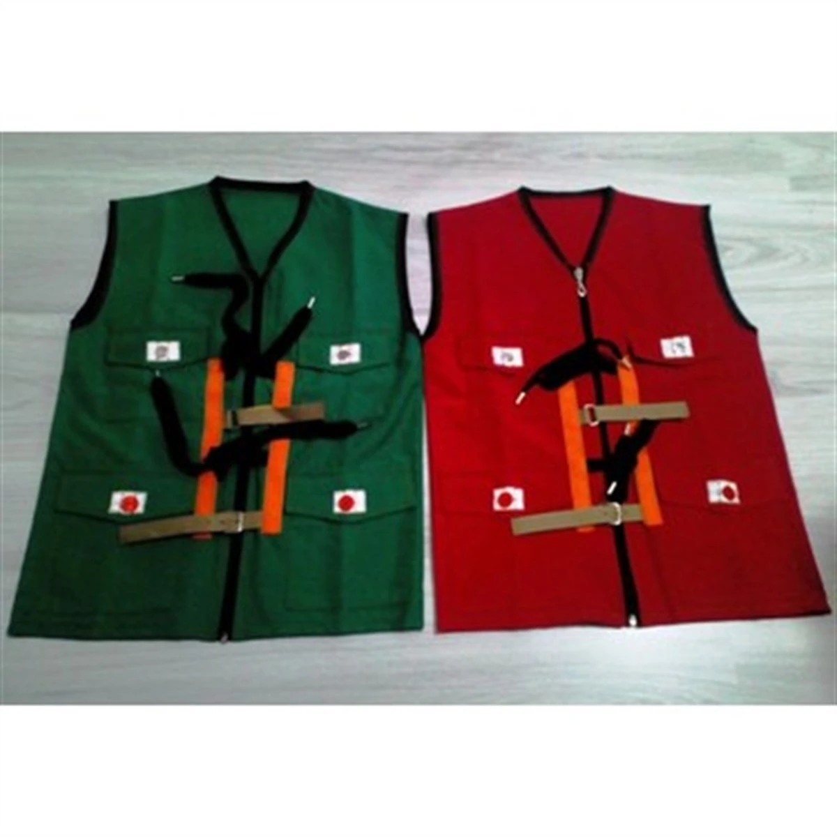 Günlük Beceri Önlüğü