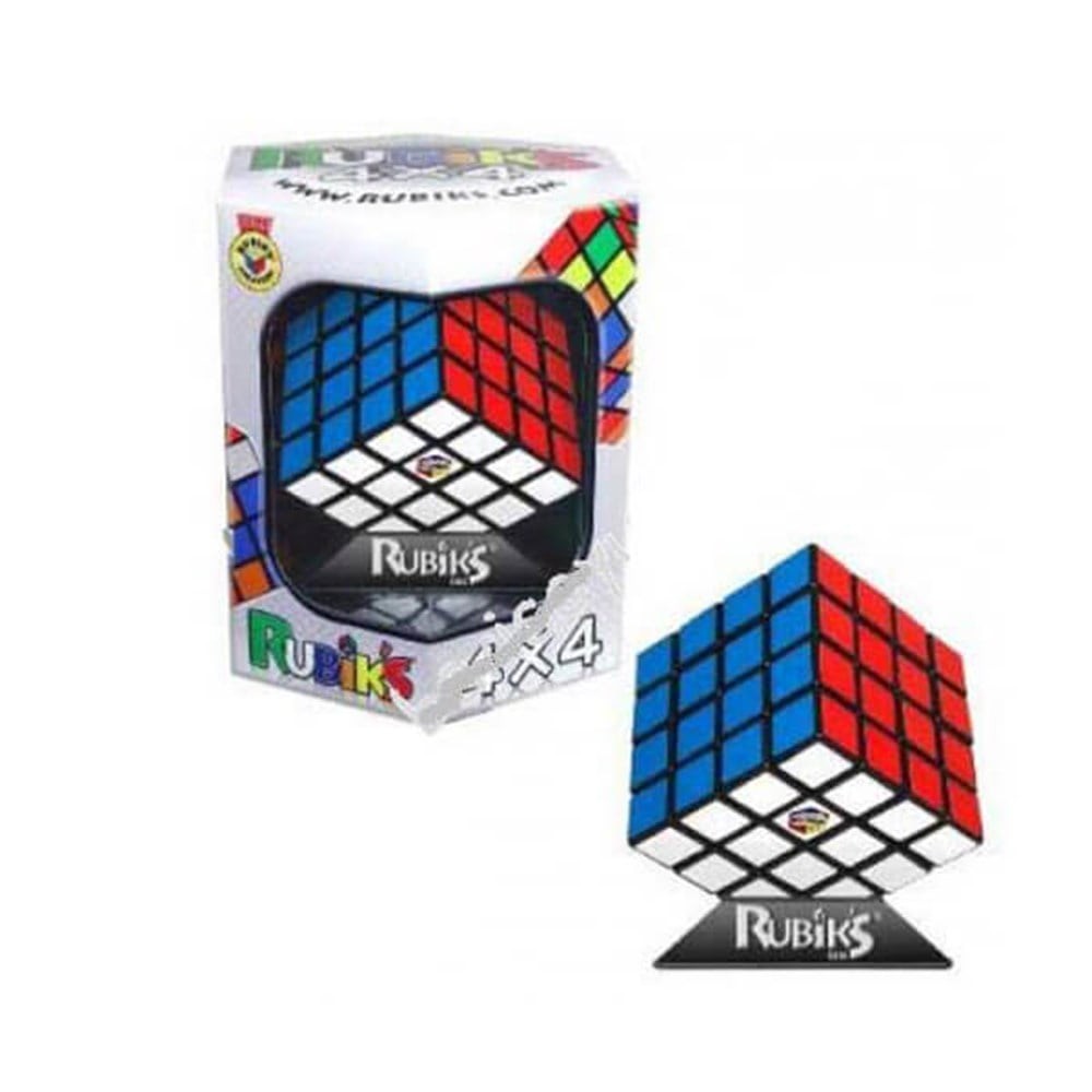 Rubiks 4x4 Küp