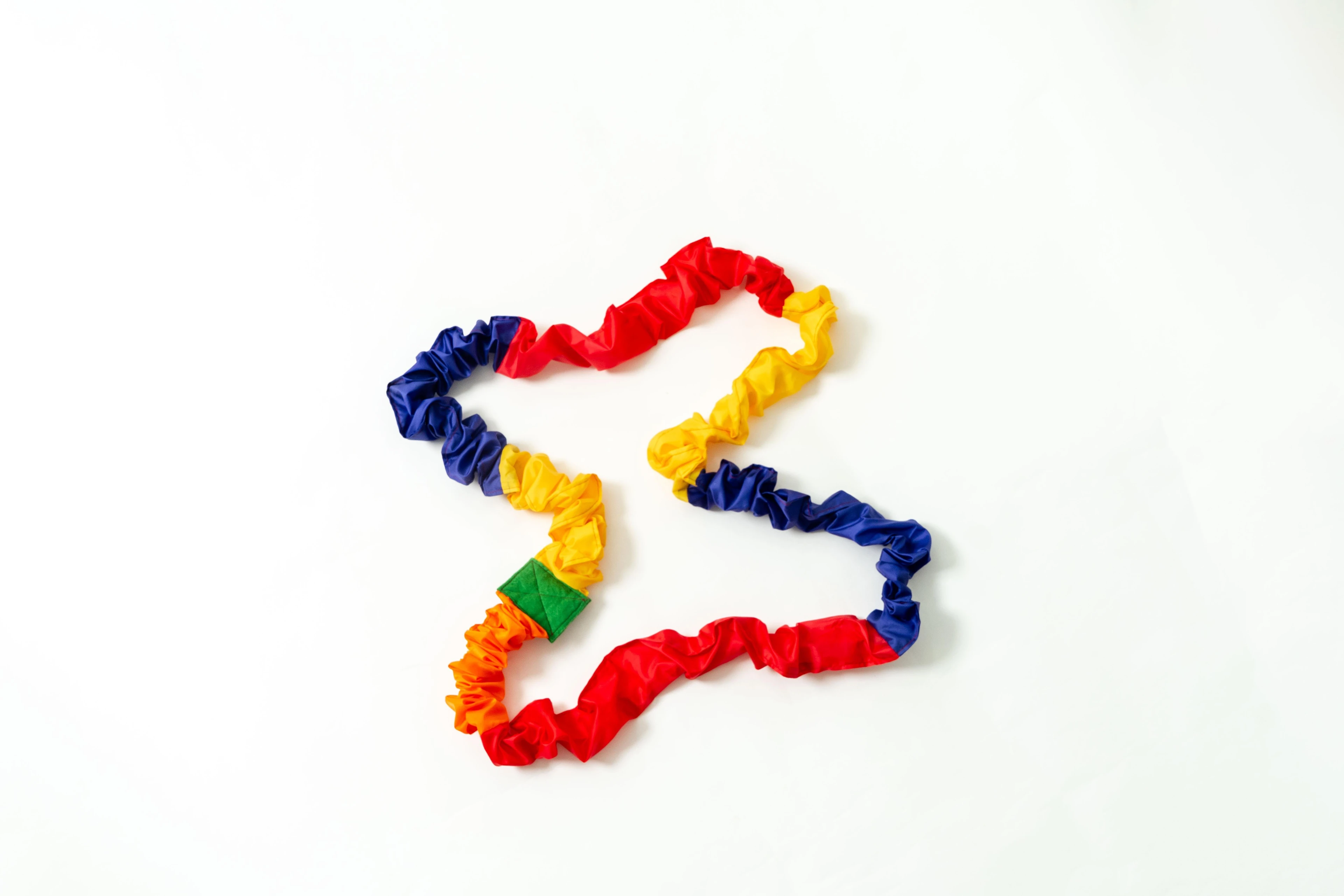 Hareket Gelişim Lastiği 15-20 Kişilik