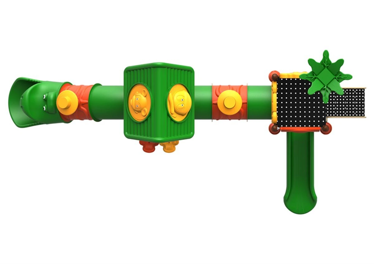 Küçük Düşler Oyun Parkı PT-403