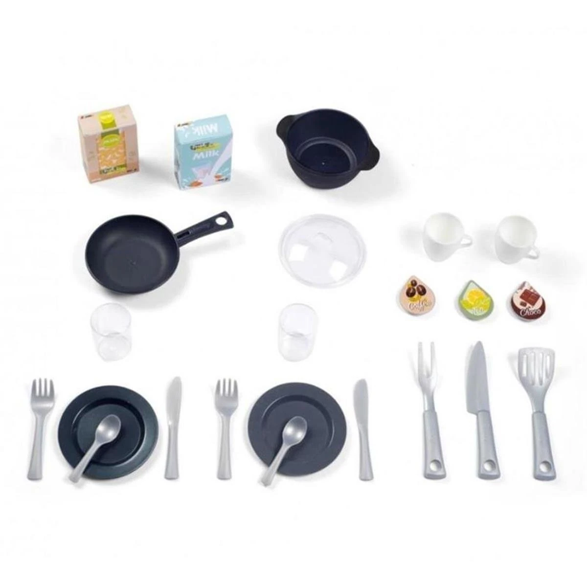 Bon Appetit Mutfak Seti