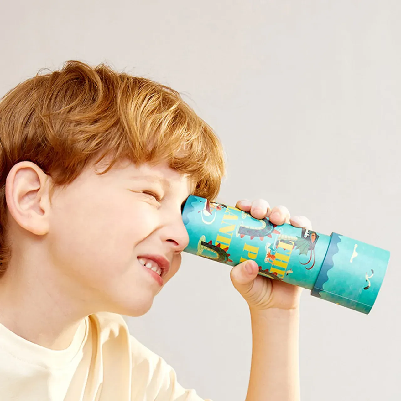 Kaleydoskop Okyanus Girdabı