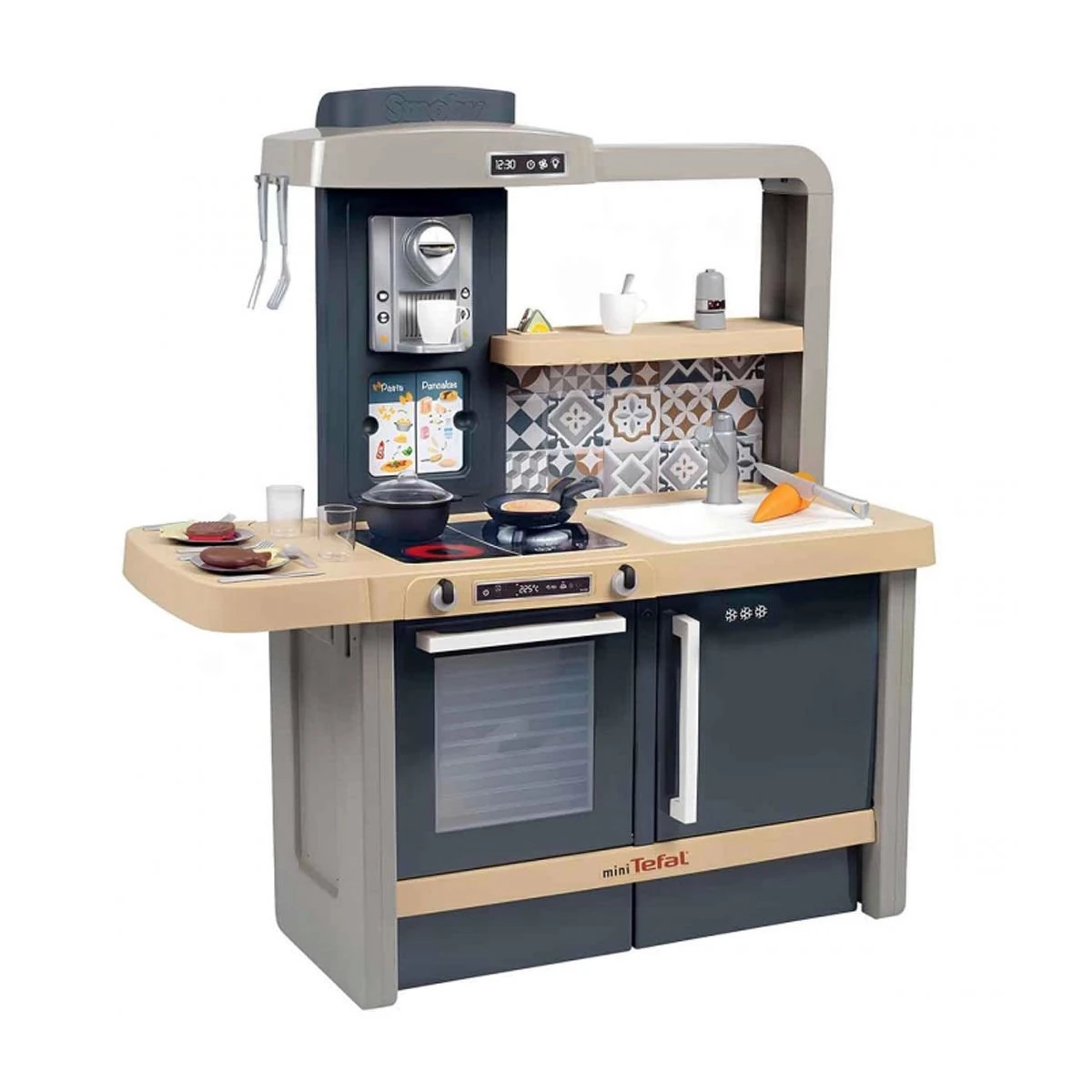 Tefal Evolutive Mutfak