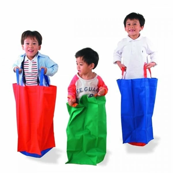 Zıplama Çuvalı Adet 275*640