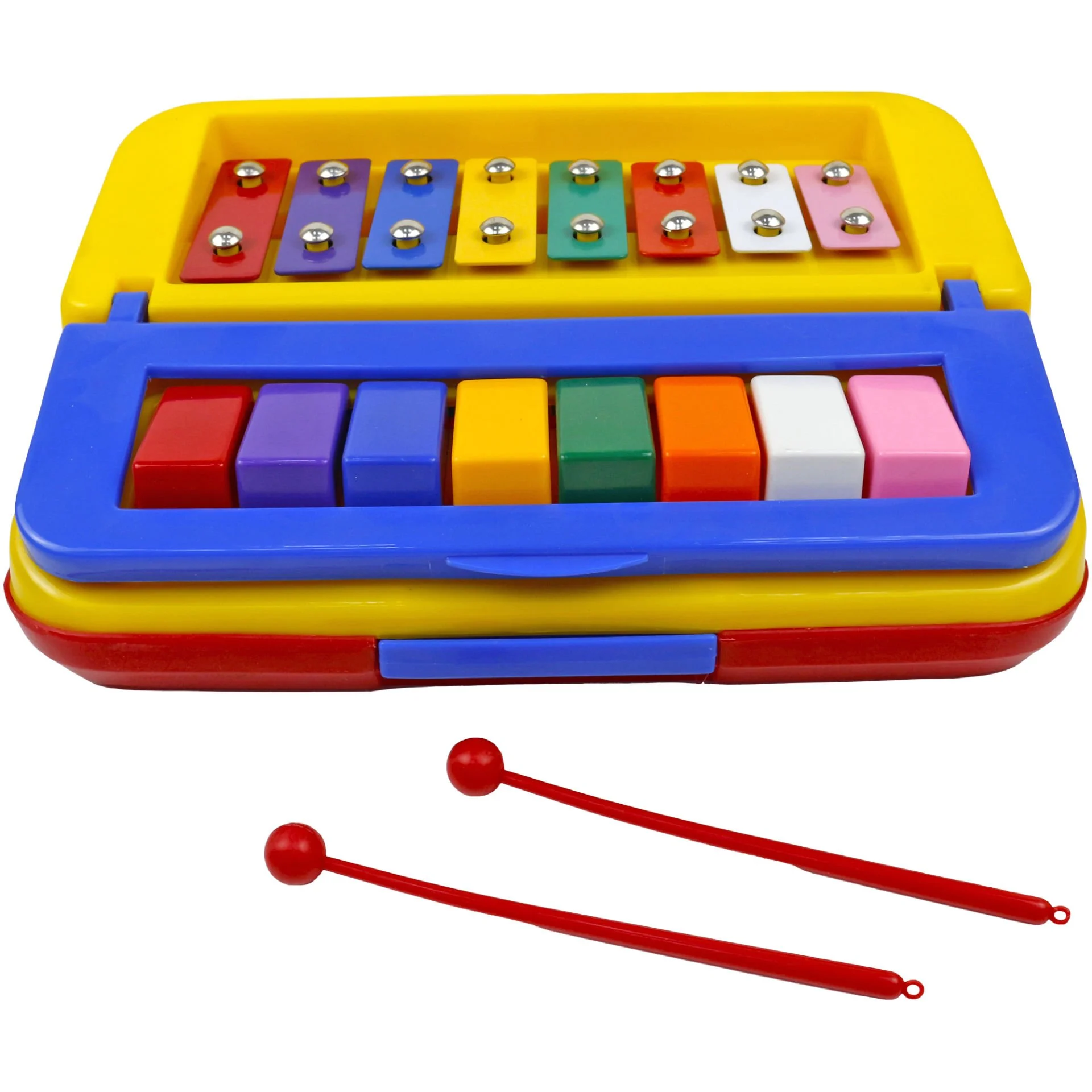 Piyano Ksilefon Tonlu