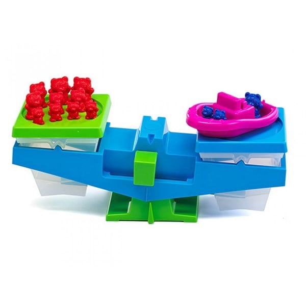 Sıvı ve Katı Ölçer Terazi