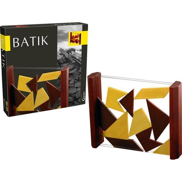 Batık Classic 6-99 Yaş