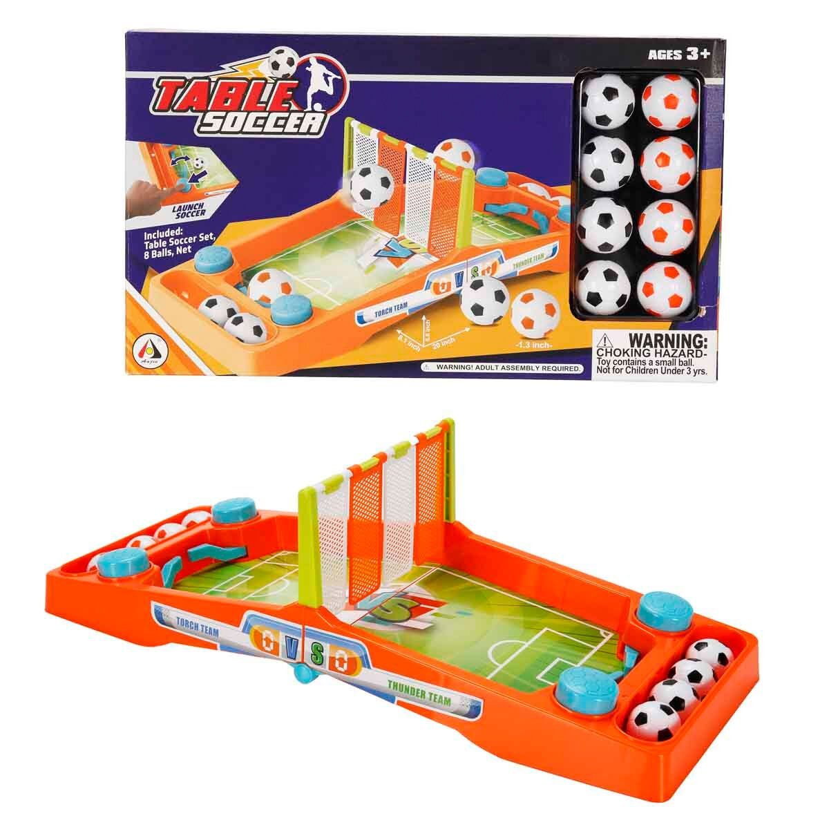 Masaüstü Futbol Oyunu 50 Cm