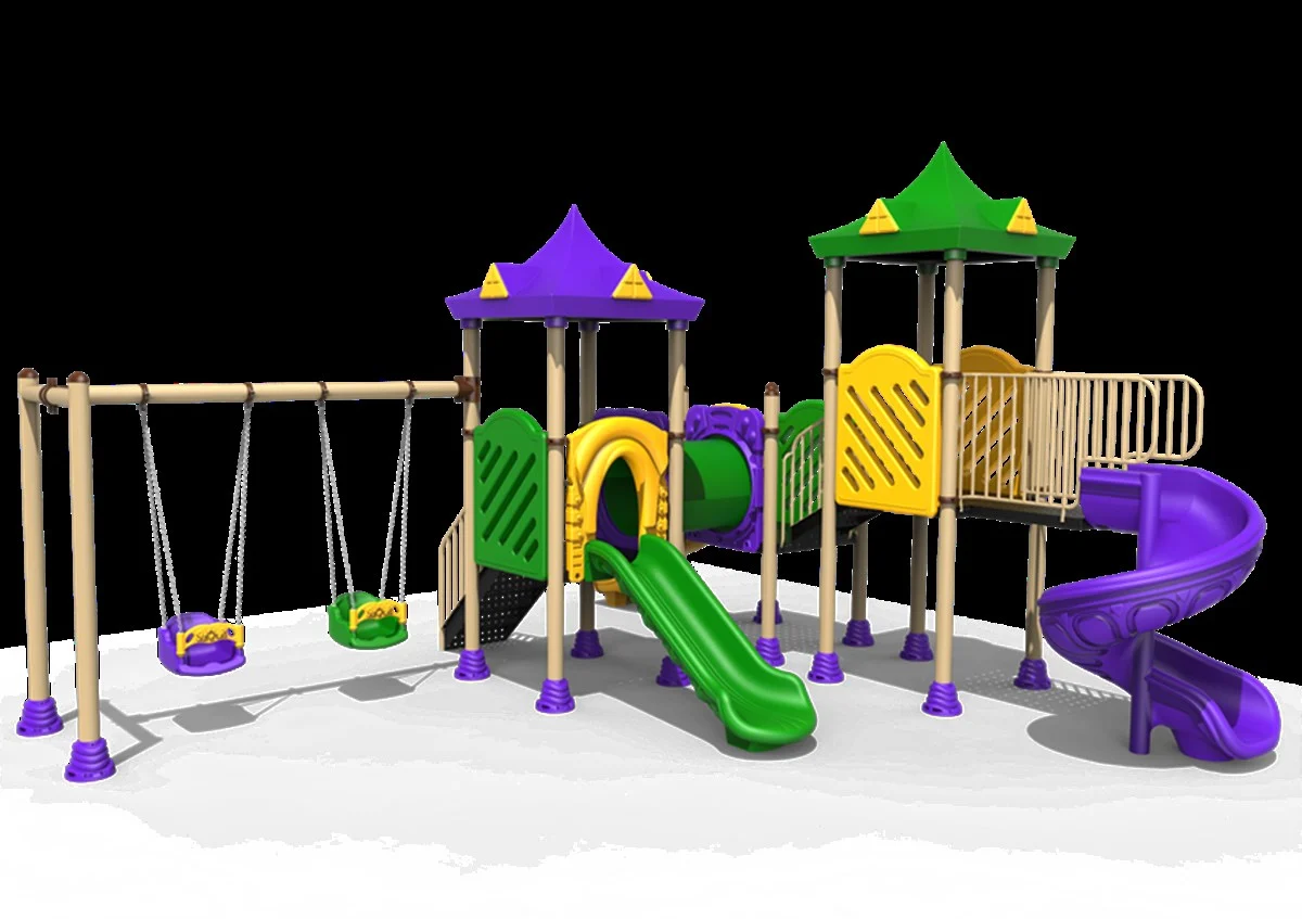 İdeal Serisi Oyun parkı PT-105