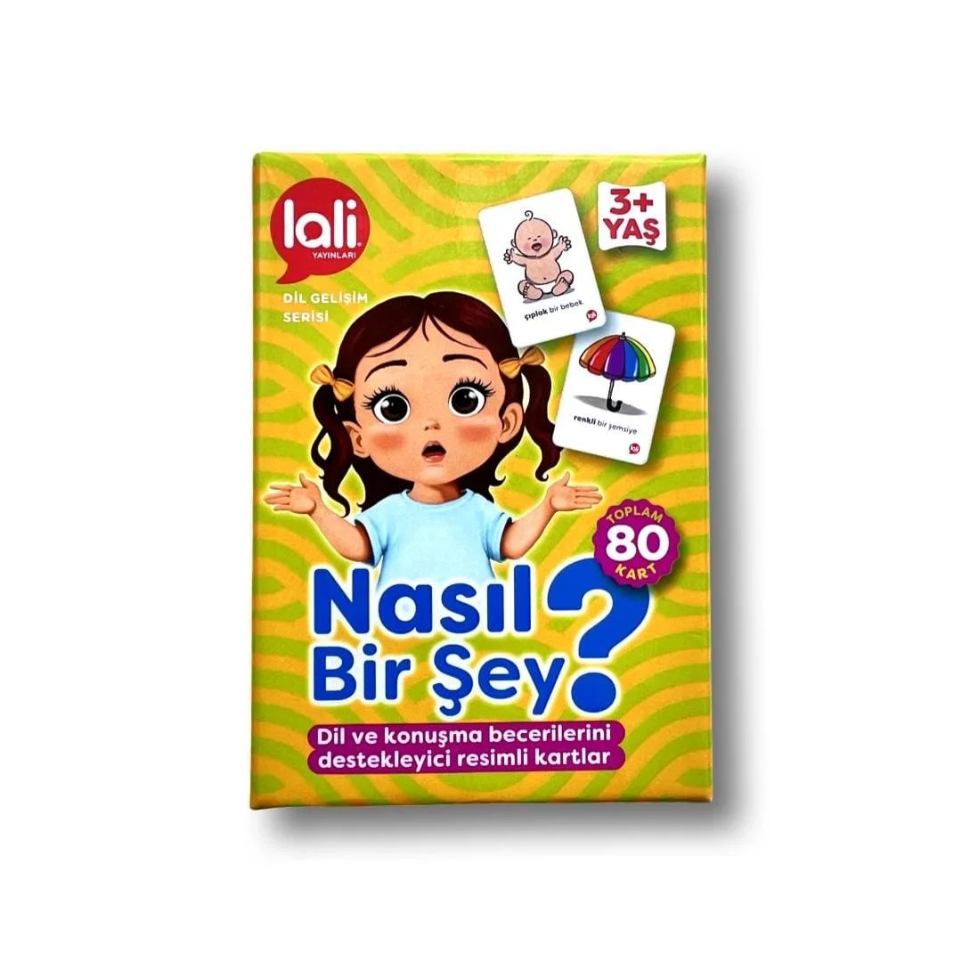 Nasıl Bir Şey