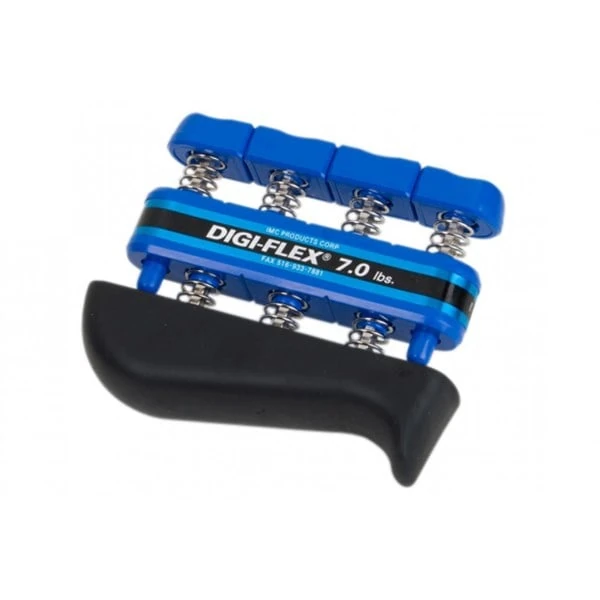 Cando Digiflex Mavi Sıkı