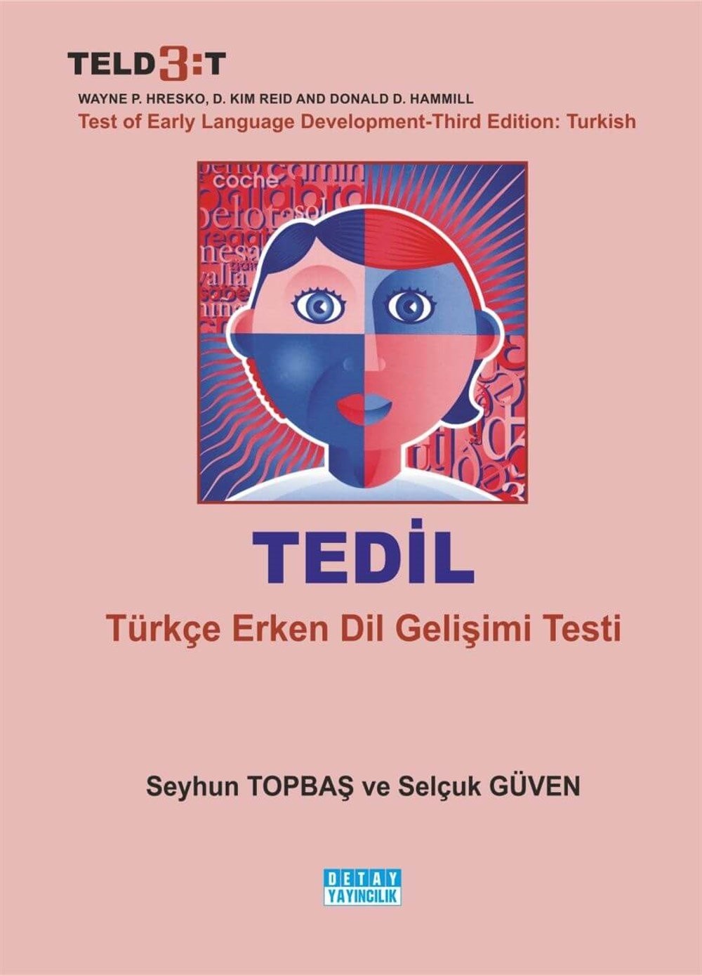 Türkçe Erken Dil Gelişim Testi -