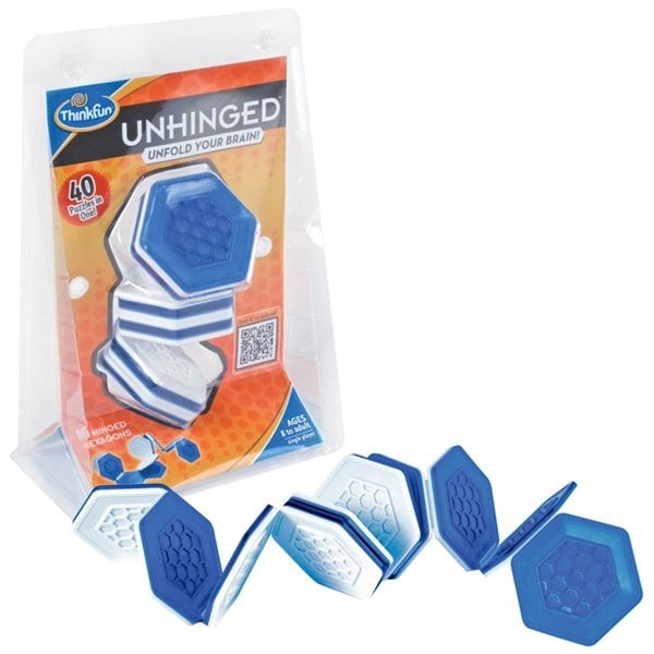 AçKatla Unhinged