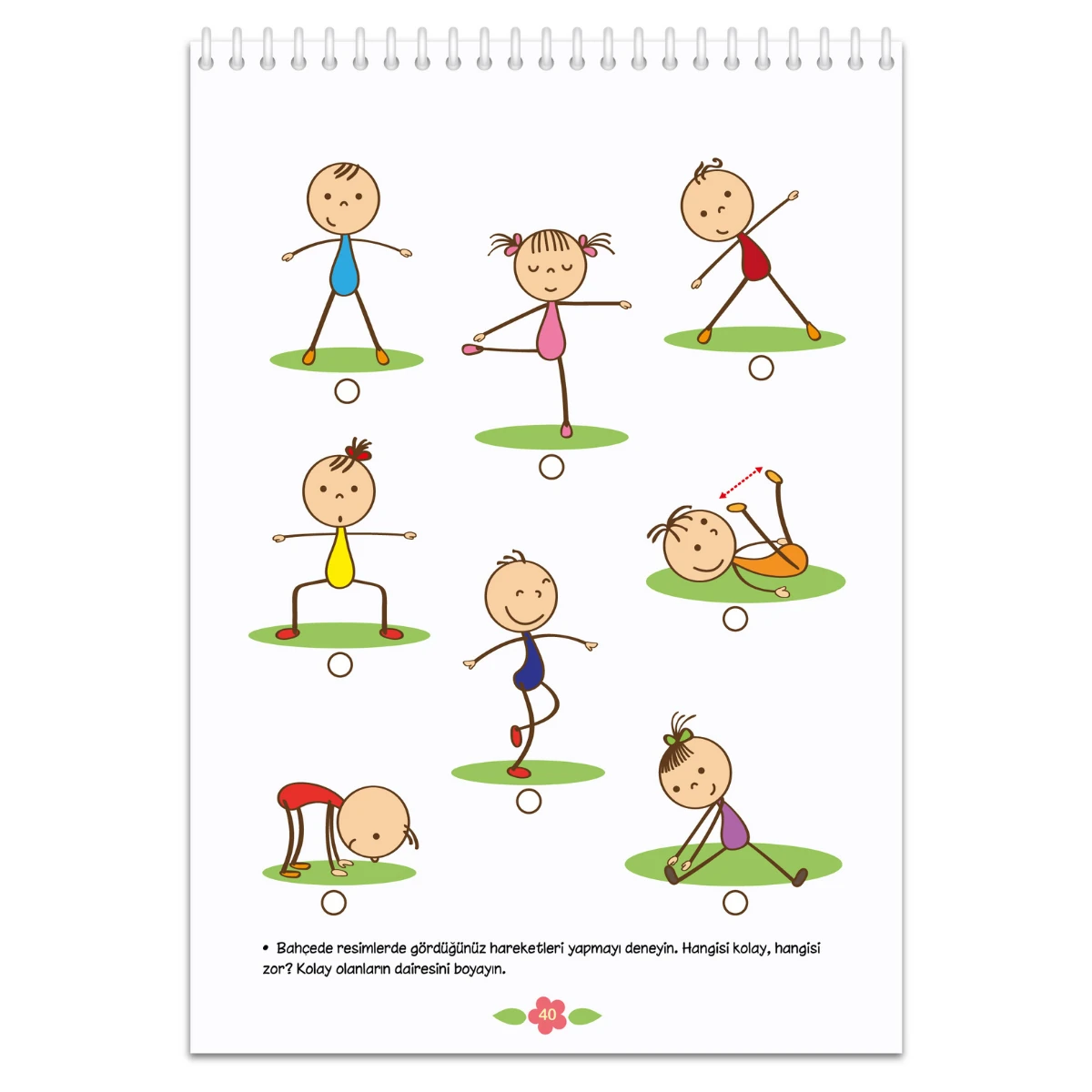 Bahçe ve Doğa Etkinlikleri