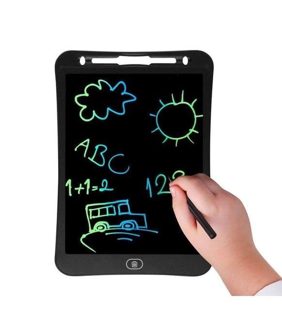 Let's be Child - 25 cm LCD Dijital Çizim Tableti