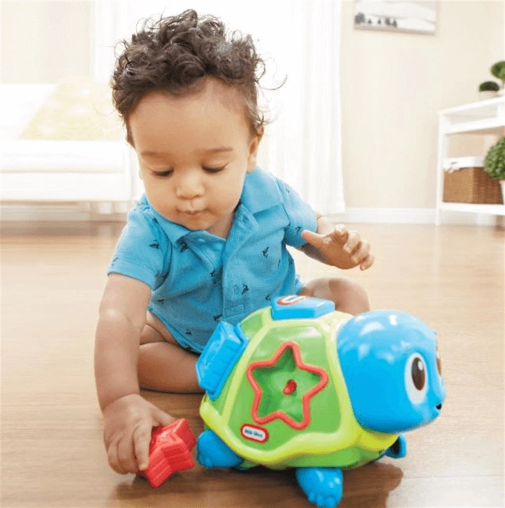 Little Tikes Emekleme Arkadaşım