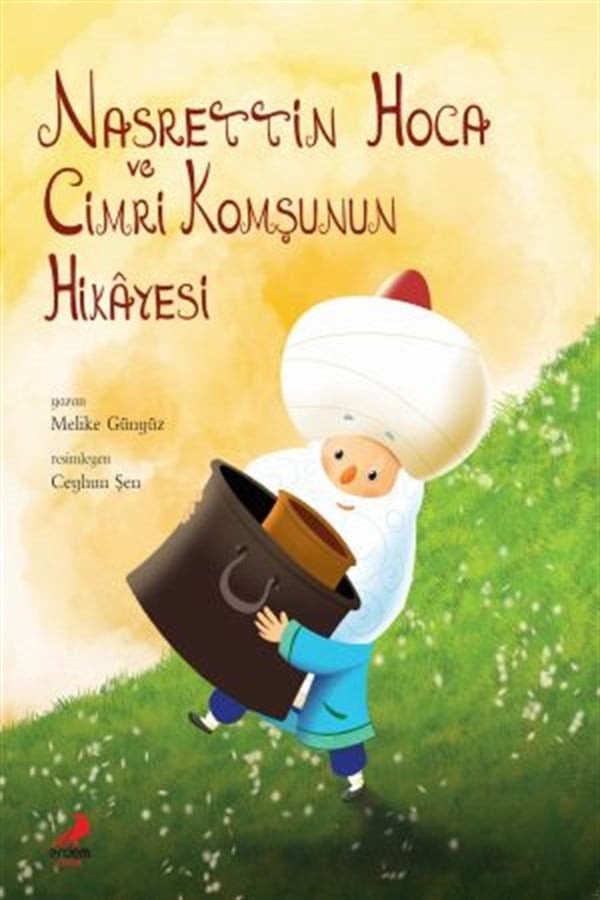 Nasrettin Hoca ve Cimri Komşunun Hikayesi