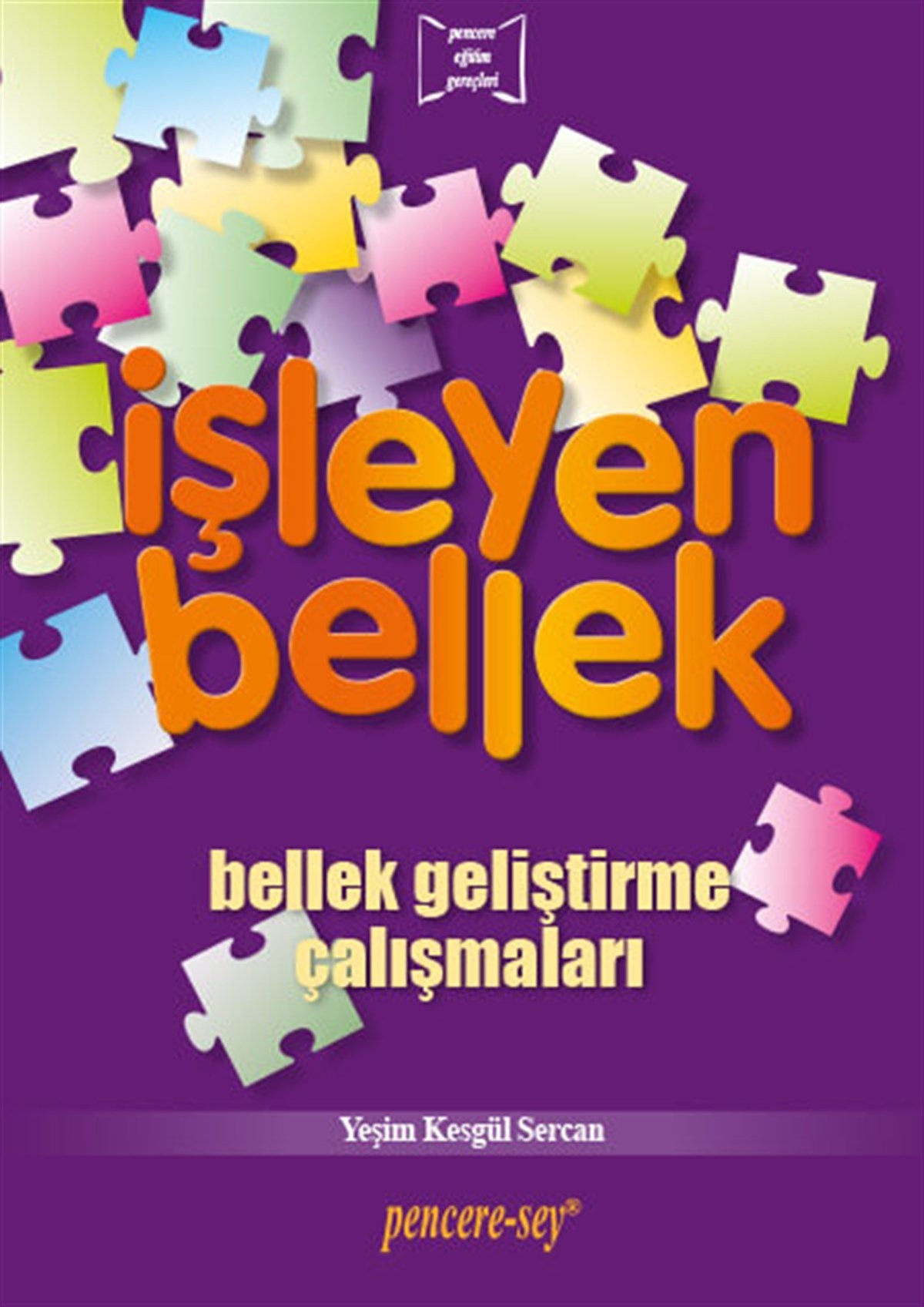 İşleyen Bellek