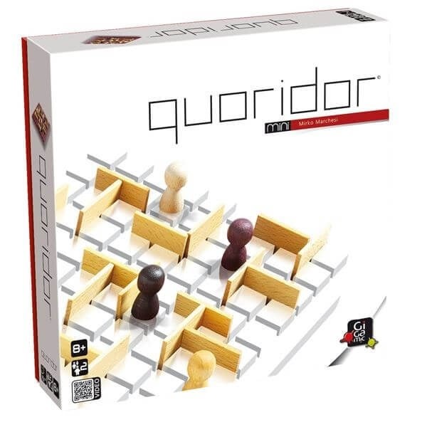 Quoridor (Koridor) Classic