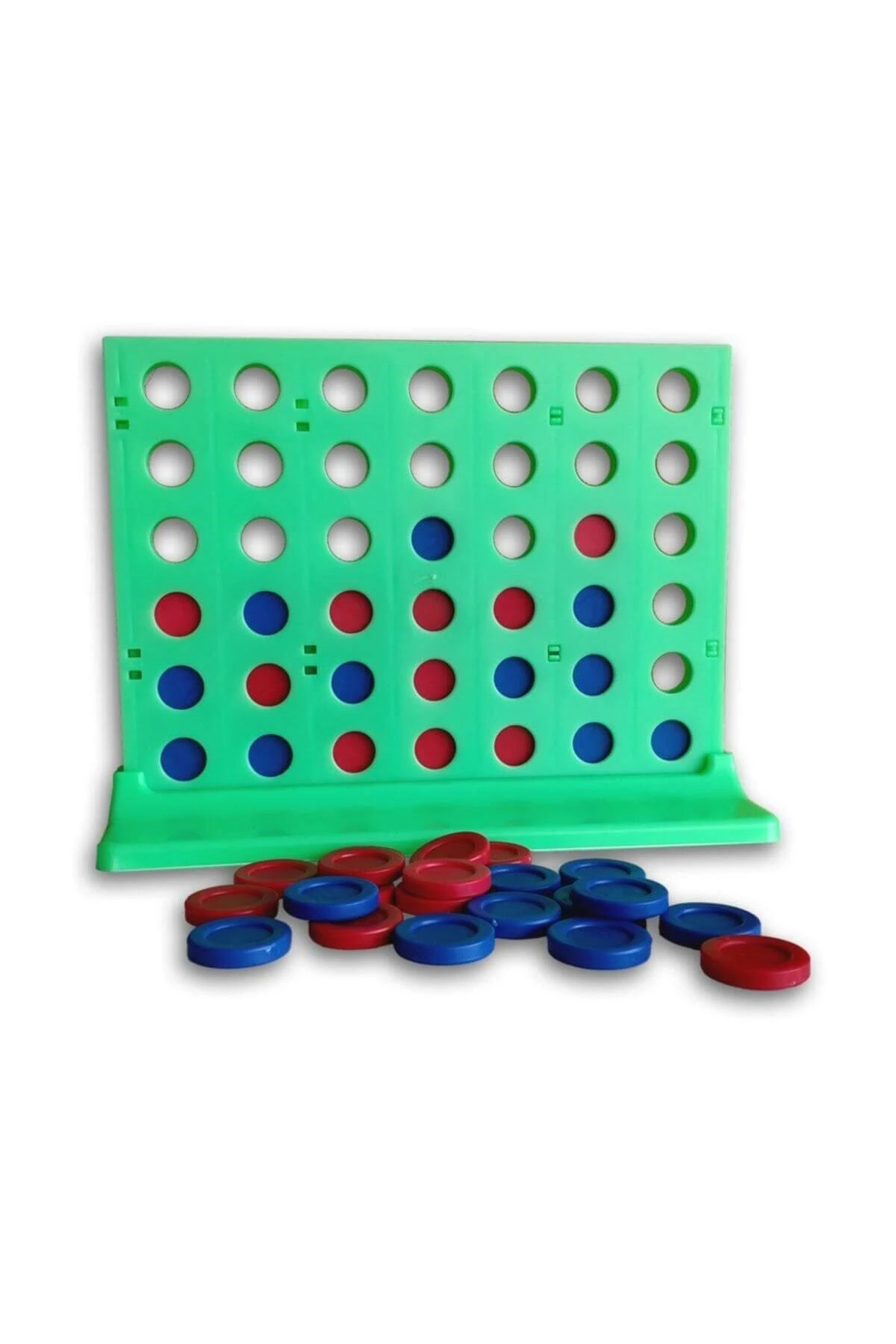 Redka Hedef 4 Akıl Oyunu