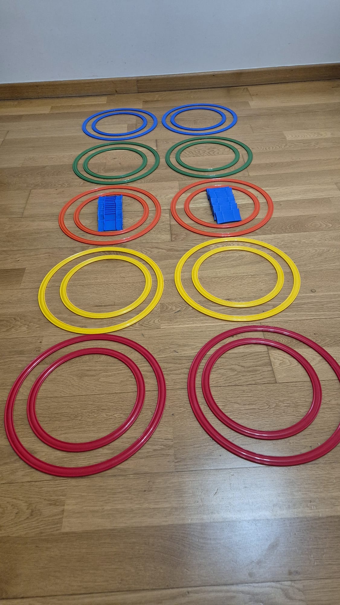  Seksek Halkası 38cm