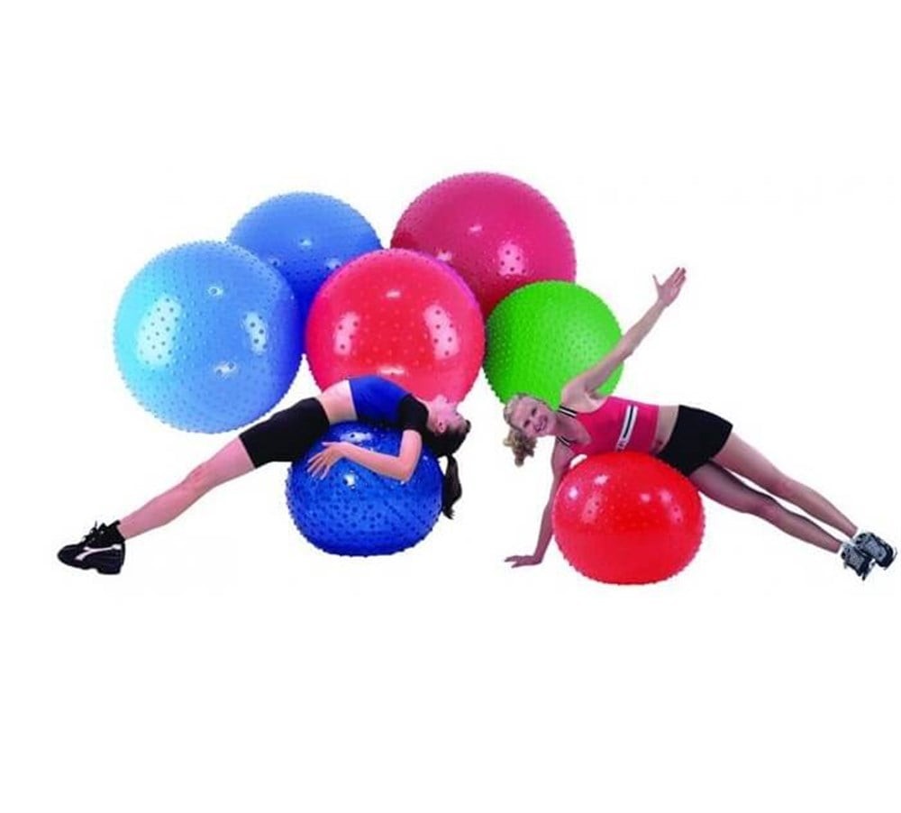Cando Dikenli Gymball Top 65 cm