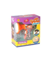 DJ Ses Değiştiren Çılgın Megafon