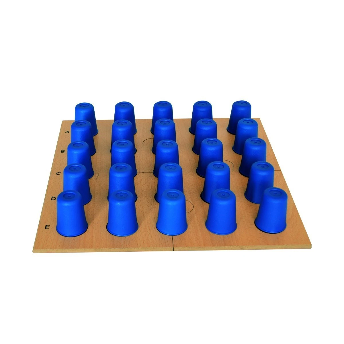 Rainbow Zeka ve Strateji Oyunu