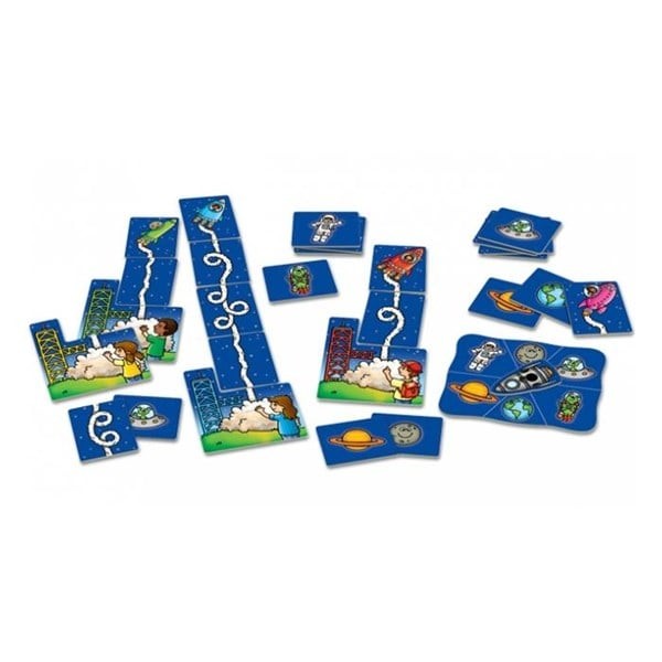 Orchard Uzay Roketi Oyunu (Rocket Game)