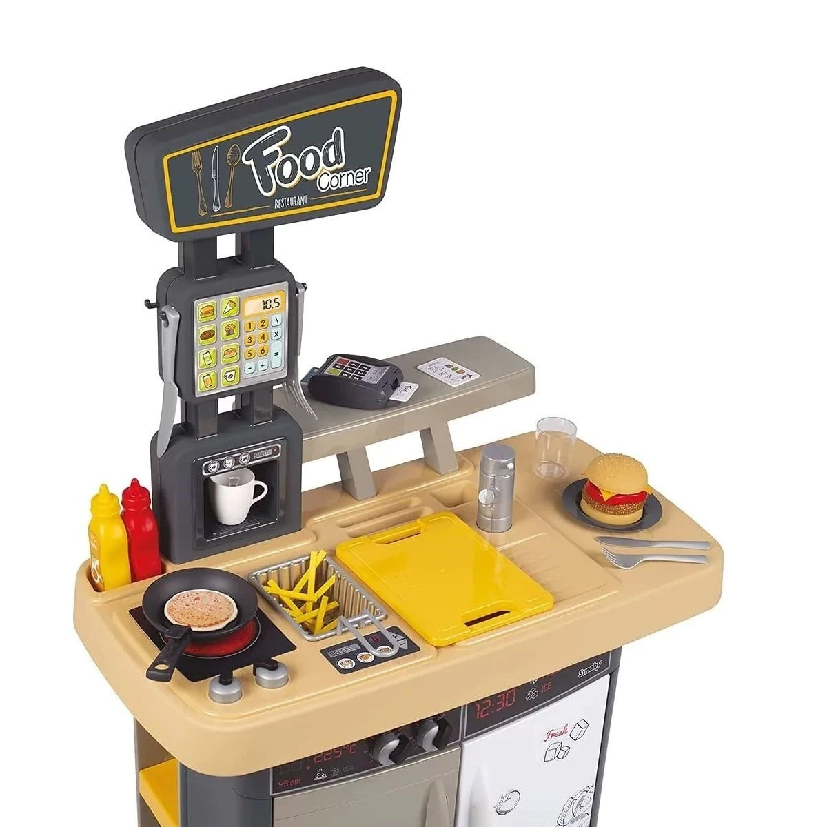 Smoby Food Corner Restoranı