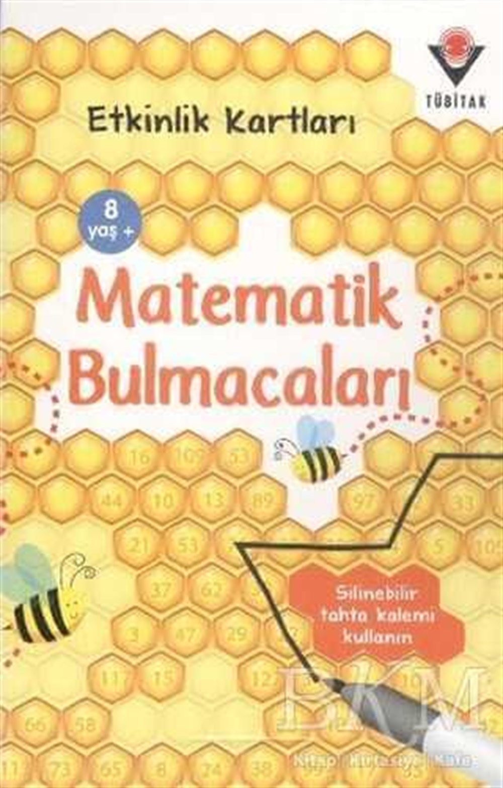 Matematik Bulmacaları