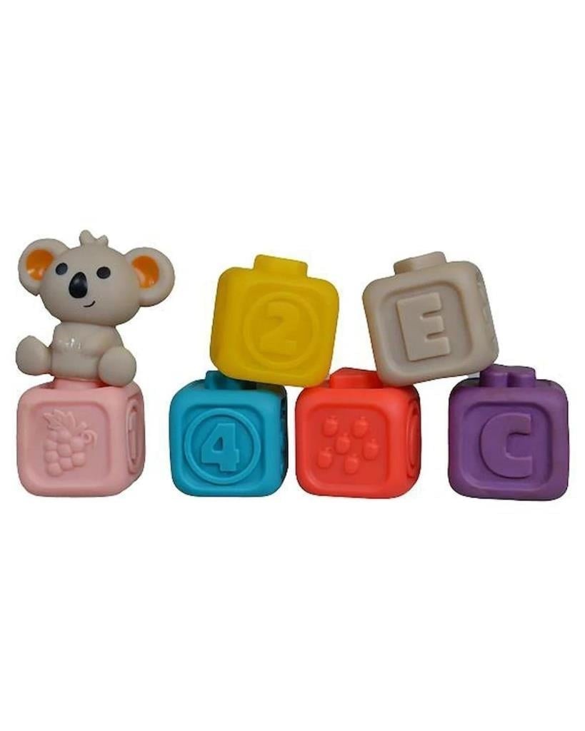 Soft Aktivite Küpler Koala