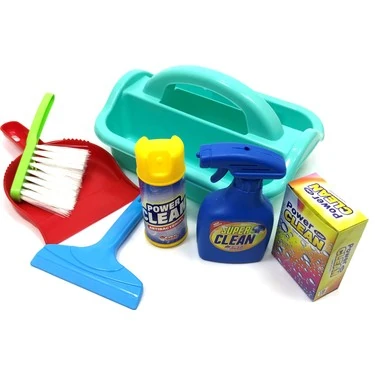 Candy Temizlik Sepeti