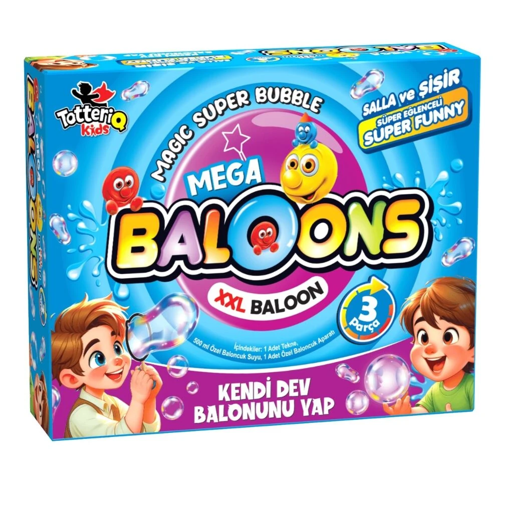 Mega Baloon