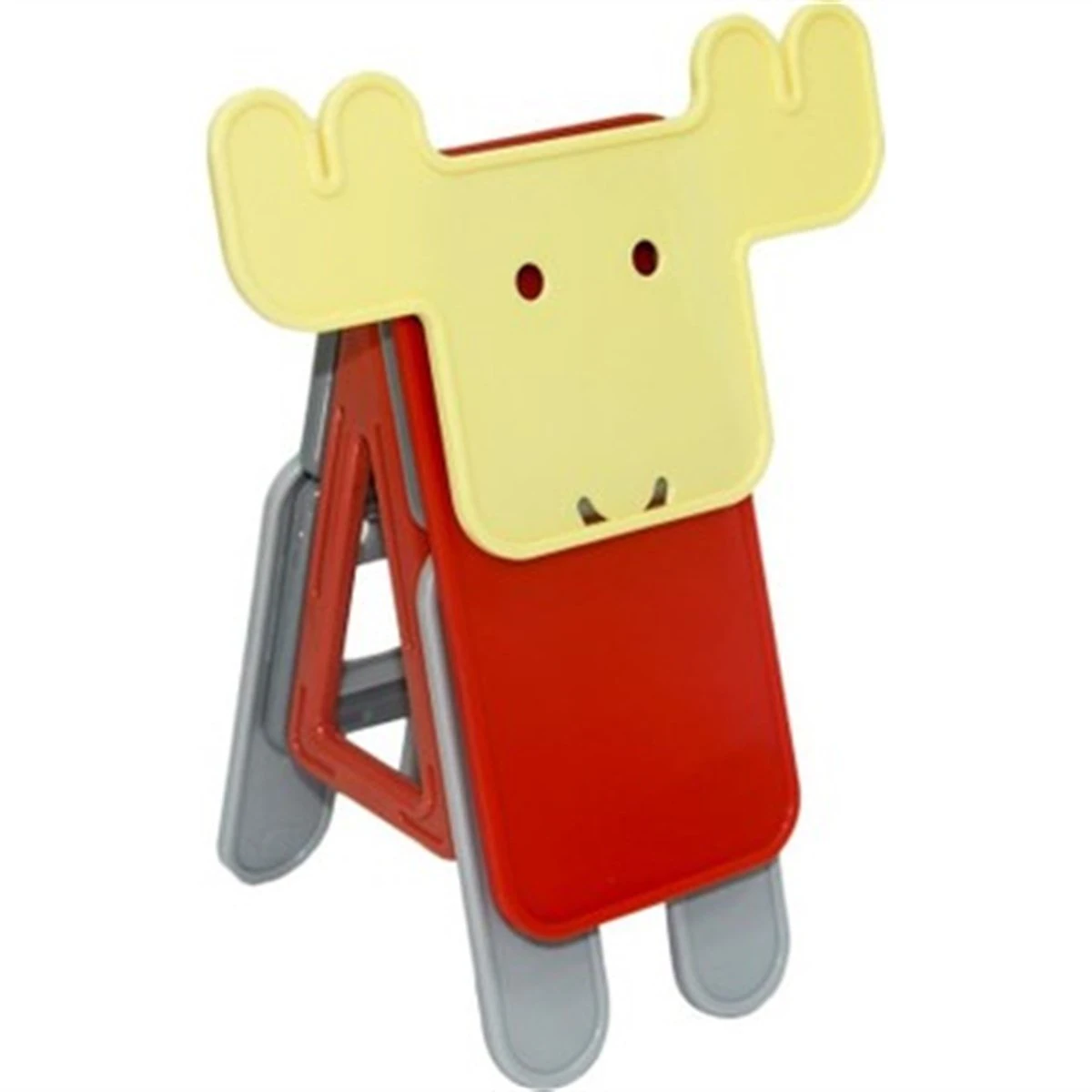 Manyetik Geyik Blok Seti 12 Parça